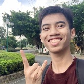 A thin nig