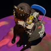Bigmtbag