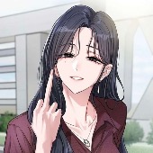 Nyx Tsukuyomi