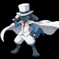 LucarioKaito