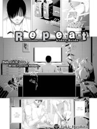 Bìa truyện Repeat - Video Bride [Comic Bavel 2020-11]