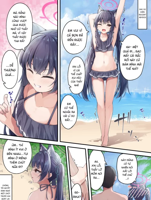 Tổng hợp sếhc của Madoka Tsukumo