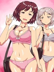 Bìa truyện Saimin Note de Yaritai Houdai! Zettai Fukujuu Sex!