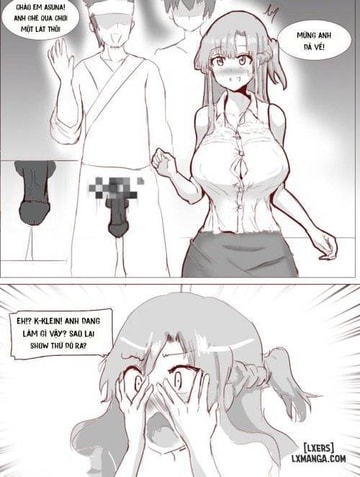 A sex bug in SAO
