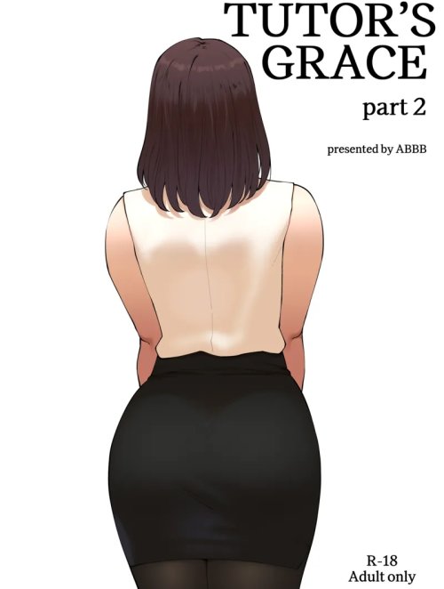 Bìa truyện Tutor's Grace 2