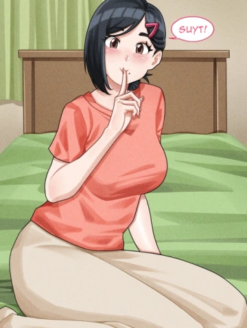 Sakamoto Nights