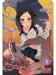 Bìa truyện Onaka Ni Ippai, Ayakashi No Tane