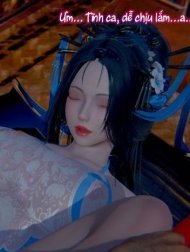Bìa truyện Huang Rong Biography [黄蓉传 01]