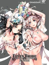 Elven Bride ReBridal