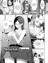 Bìa truyện Melancholy Reunion [Comic Bavel 2020-11]
