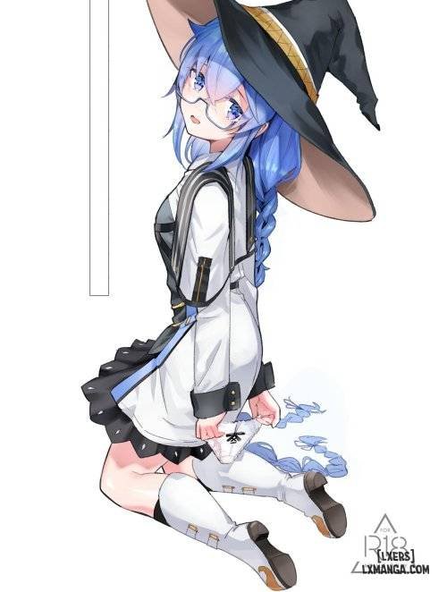 Bìa truyện Roxy-sensei no Mizu Oukyu Majutsu Shidou Kyoushitsu (Mushoku Tensei ~Isekai Ittara Honki Dasu~)