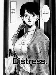 Bìa truyện Distress