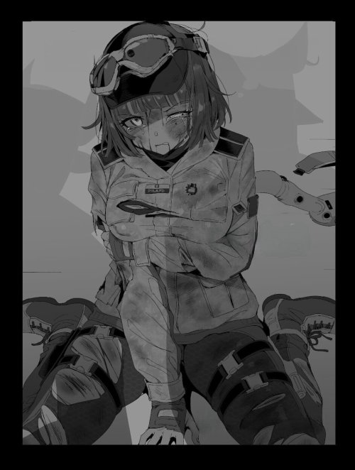 Ela’s Operation Log