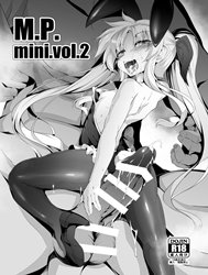 M.P.mini vol.2 (Mahou Shoujo Lyrical Nanoha)