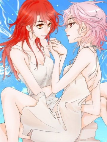 Lily Love 2