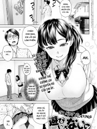 I'm Not Playing [Asobi Janai;遊びじゃないッ]