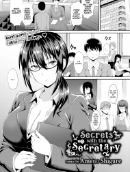 Secrets with the Secretary