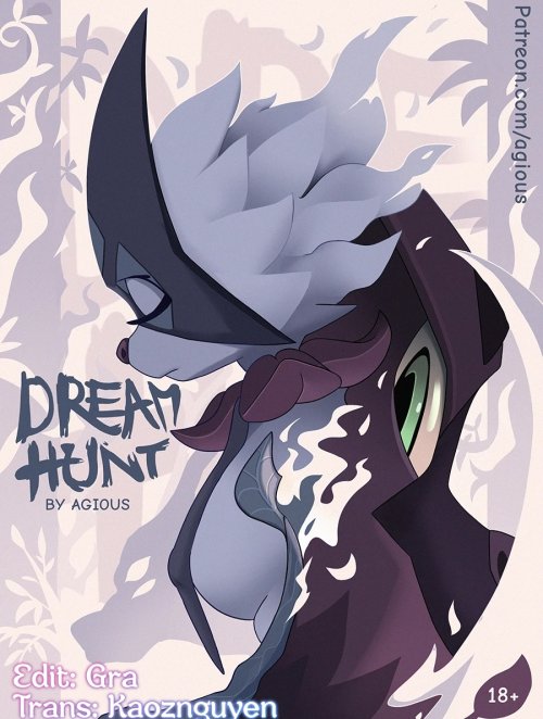 Dream Hunt