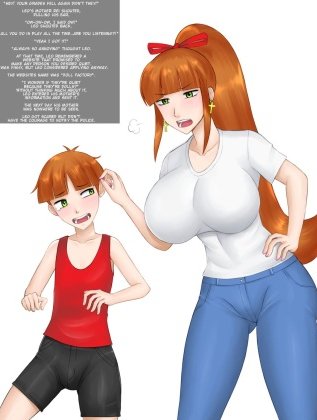 Bìa truyện What if Mom Became a Sex Doll? [Moshi Haha ga Seishori Ningyou ni Nattara?]