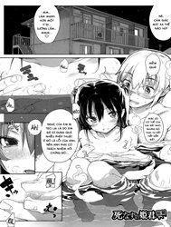 Undead Princess Omake