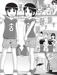 Swapping Twin-Song Sinh Hoán Đổi (Check Skin trước khi chơi!)