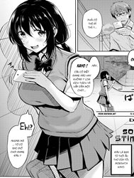 Something Stimulating [シゲキテキナコト; Shigekitekinakoto]