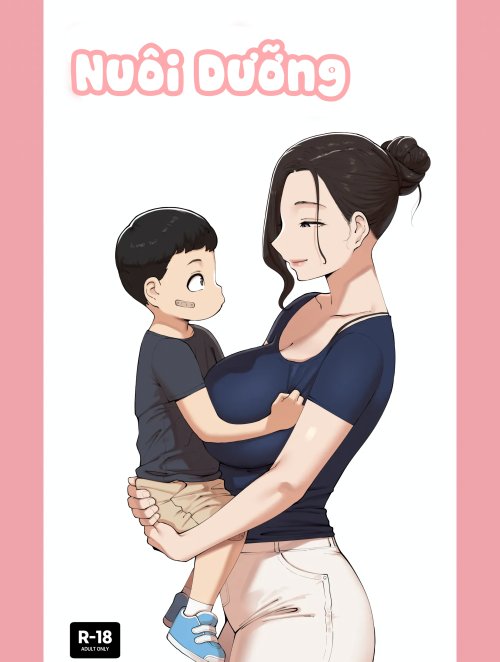 Nuôi Dưỡng - 25.08 보양 / Breeding