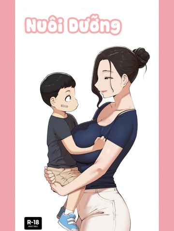 Nuôi Dưỡng - 25.08 보양 / Breeding