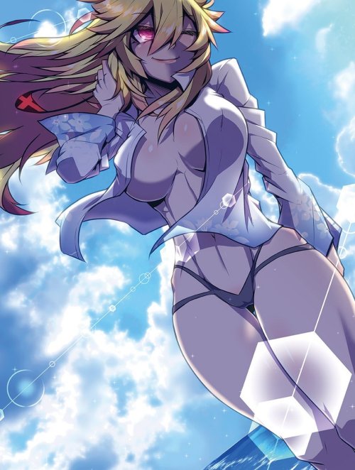 Bìa truyện Zannen Jokanbu Black General-san