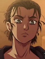 Bìa truyện Tuyển Tập Eren Yeager [Attack on titans (KA)]