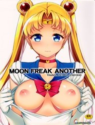 MOON FREAK ANOTHER (Sailor Moon)