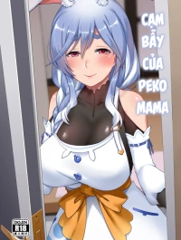 Cạm bẫy của Pekomama