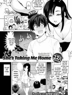 She’s Taking Me Home
