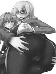 Docchi Mo Ikemashu (Fate Grand Order)