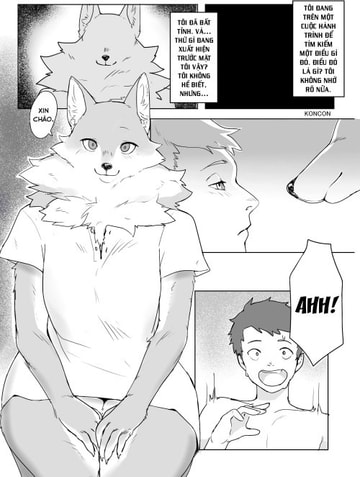 Kemo nee-chan