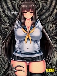 Haritsuki (Kancolle)