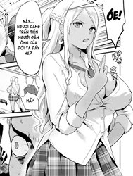 Bìa truyện I Want to be Submissive