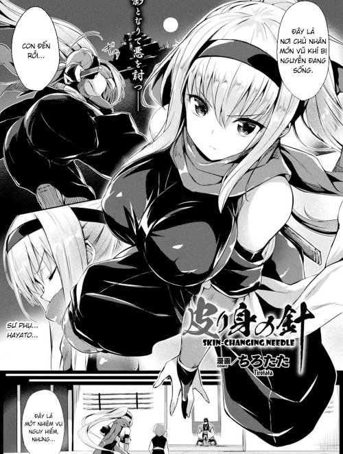 Kawarimi no Hari