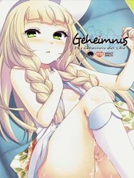Geheimnis (Pokemon)