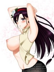 Nisekoi 128.5