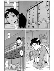 Bìa truyện Bunk Bed Susumu [二段ベッドのすすめ]