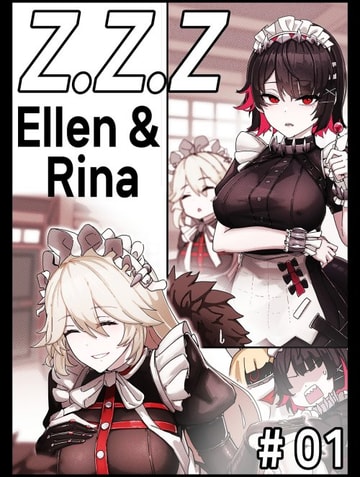 Dịch vụ của nội trợ Victoria [Z.Z.Z Ellen&Rina]