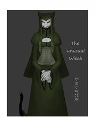 Bìa truyện The unusual witch [Igyou No Majo]