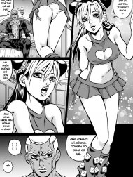 Petit Xu Lewd Challenge (Revenge Edition) + Extras