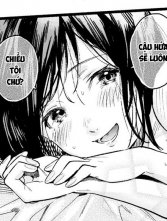 Cậu sẽ chiều tôi chứ? [Will You Spoil Me?]