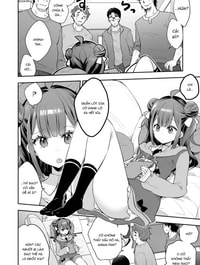 Akume Hime to Otaku-kun no Doku Ringo