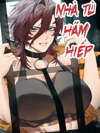 Nhà Tù Hãm Hiếp