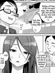 Bìa truyện Love and Less