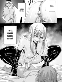 Anata wa Soko de Mitenasai