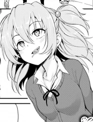Lovely Aina-chan ❤❤